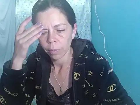 Snapshot of Marilyn_xxxx chatting on January 14, 1:04 pm Marilyn xxxx online show from January 14, 1:04 pm