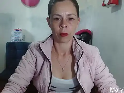 Marilyn xxxx online show from May 26, 6:50 pm