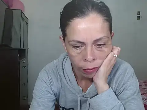 Marilyn xxxx online show from March 6, 7:31 pm