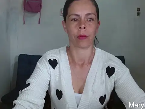 Marilyn xxxx online show from April 11, 5:38 pm