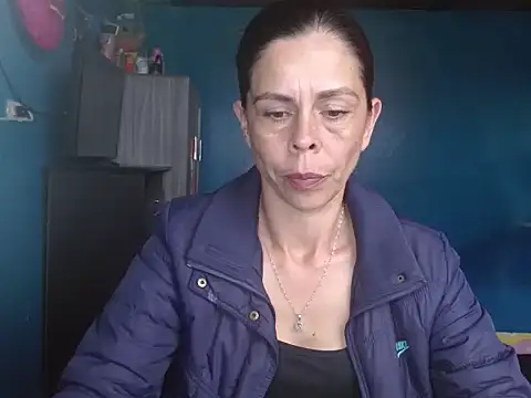 Snapshot of Marilyn_xxxx chatting on February 11, 6:30 pm Marilyn xxxx online show from February 11, 6:30 pm