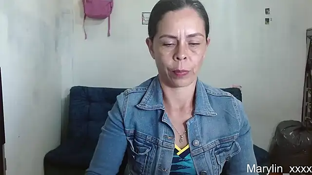 Marilyn xxxx online show from June 23, 7:34 pm