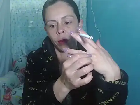 Snapshot of Marilyn_xxxx chatting on January 16, 6:34 pm Marilyn xxxx online show from January 16, 6:34 pm