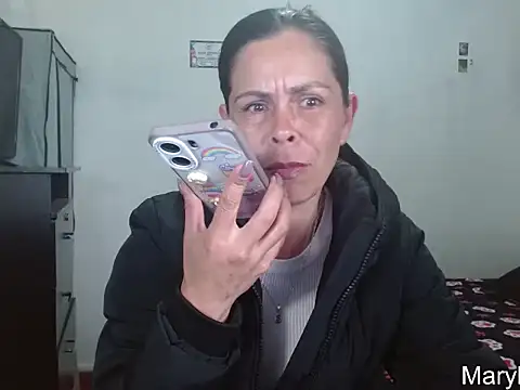 Marilyn xxxx online show from March 18, 6:42 pm