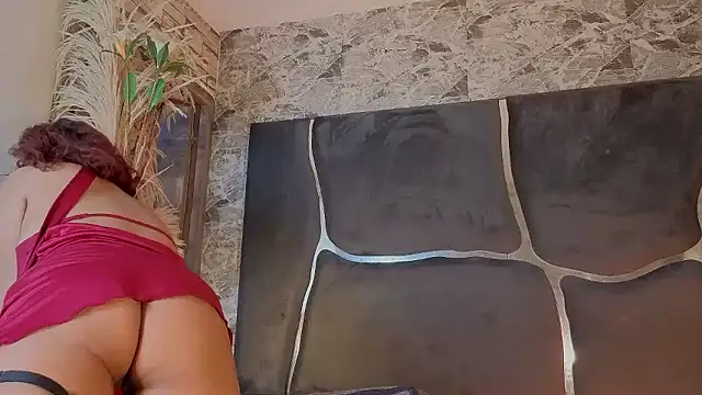 Estrella05  online show from January 8, 3:34 am