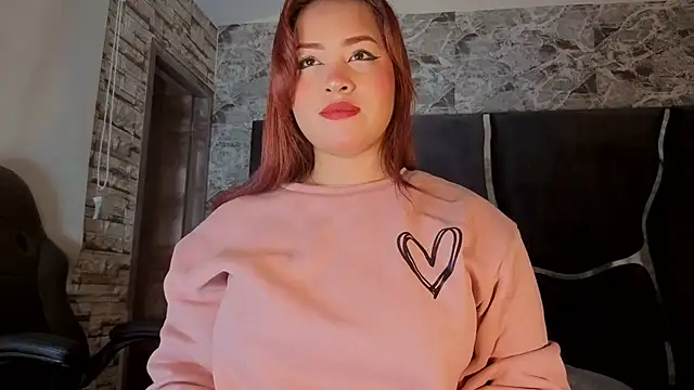 Snapshot of Estrella05_ chatting on November 23, 4:00 am Estrella05 online show from November 23, 4:00 am