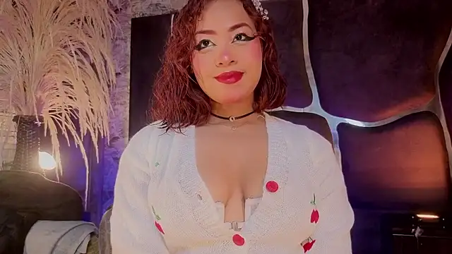 Estrella05  online show from January 14, 6:06 am