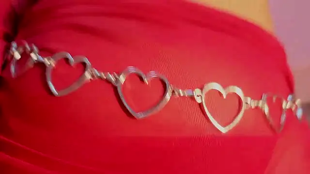 Estrella05  online show from January 18, 12:14 am