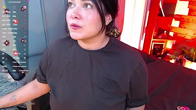 VictoriaMontero30000 online show from December 2, 2:23 am