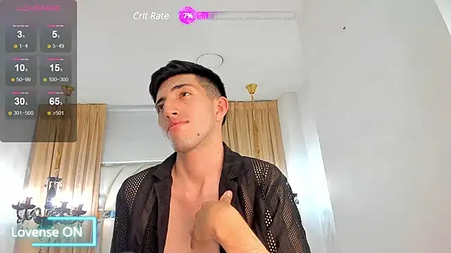 Snapshot of Un_Slutty chatting on March 15, 9:16 pm Un Slutty online show from March 15, 9:16 pm