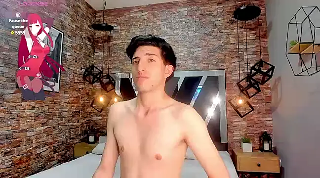 Snapshot of Un_Slutty chatting on February 27, 7:58 pm Un Slutty online show from February 27, 7:58 pm