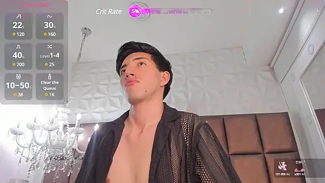 Snapshot of Un_Slutty chatting on February 19, 1:51 am Un Slutty online show from February 19, 1:51 am