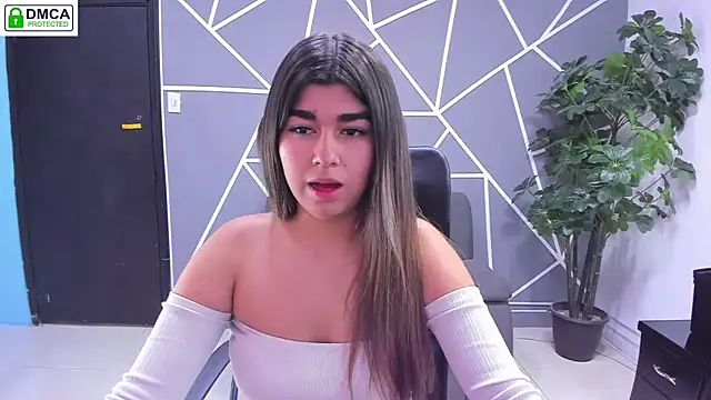 NahomiConnor  online show from March 6, 3:12 am