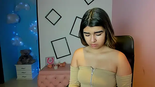 NahomiConnor  online show from September 23, 1:29 pm