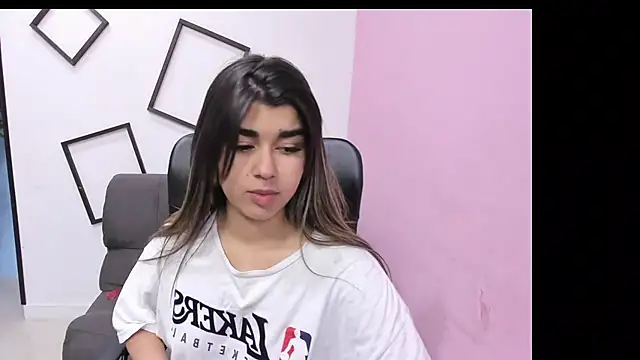 NahomiConnor  online show from March 7, 3:13 am