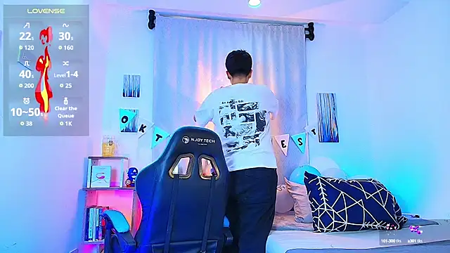 Snapshot of aron_wi chatting on September 25, 10:05 pm aron wi online show from September 25, 10:05 pm
