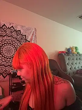 butterflybootyy online show from October 9, 4:51 pm