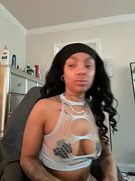 butterflybootyy online show from March 7, 6:13 pm