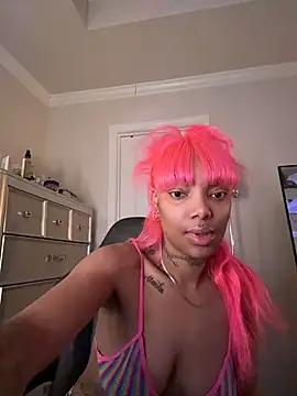 butterflybootyy online show from February 5, 6:53 am