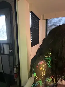 butterflybootyy online show from March 16, 4:10 pm