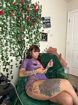 butterflybootyy online show from November 11, 10:04 pm