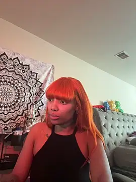 butterflybootyy online show from October 3, 8:10 pm