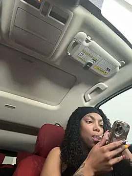 butterflybootyy online show from April 14, 5:29 pm