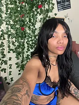 butterflybootyy online show from February 27, 2:03 am