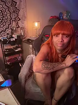 butterflybootyy online show from October 8, 4:47 am