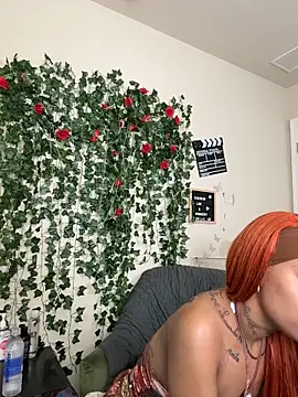 butterflybootyy online show from November 27, 2:28 pm