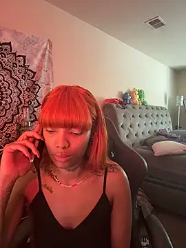 butterflybootyy online show from October 14, 3:23 pm