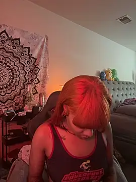 butterflybootyy online show from October 7, 4:41 pm