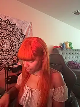 butterflybootyy online show from October 12, 3:24 pm