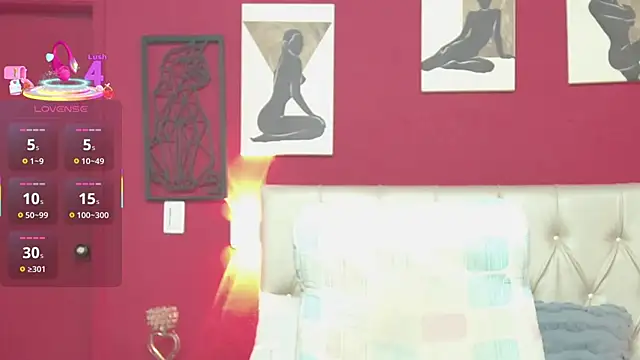 Karol hot25 online show from February 26, 4:56 am