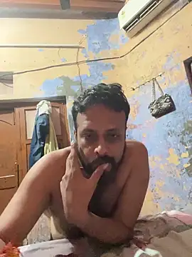 Aaditya-Fucker online show from October 4, 8:10 pm