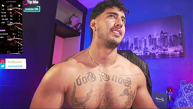 Snapshot of JACOB_MARTINS chatting on November 30, 6:52 pm JACOB MARTINS online show from November 30, 6:52 pm