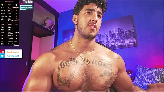 Snapshot of JACOB_MARTINS chatting on November 25, 8:42 pm JACOB MARTINS online show from November 25, 8:42 pm