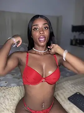 BhadBhad Kitty online show from March 23, 1:53 am