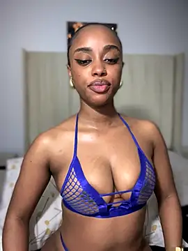 BhadBhad Kitty online show from November 28, 2:23 am