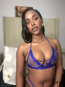 BhadBhad Kitty online show from October 11, 3:29 am