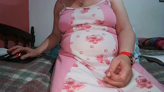 Elizabeth68 online show from October 28, 11:20 am