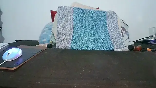 Elizabeth68 online show from March 27, 1:14 am