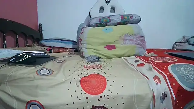 Elizabeth68 online show from September 19, 2:43 pm