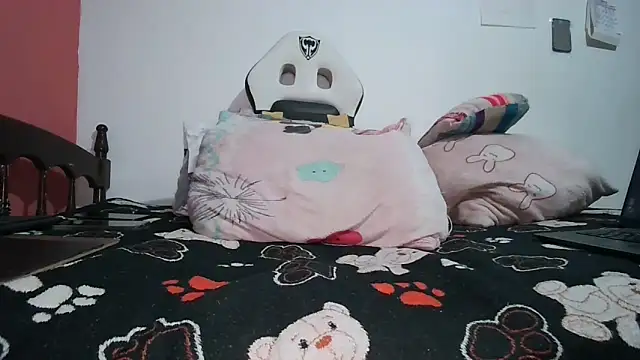 Elizabeth68 online show from October 6, 7:47 pm