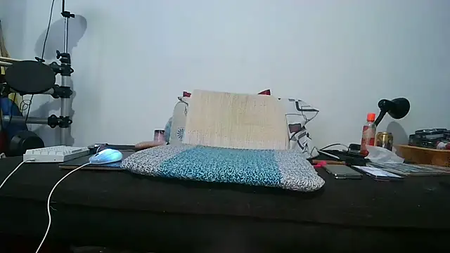 Elizabeth68 online show from March 23, 12:49 pm