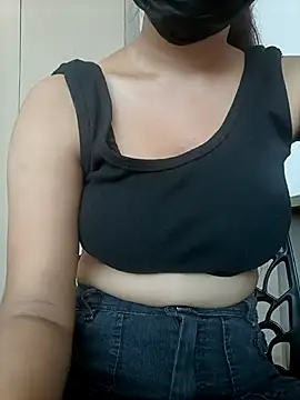 Snapshot of Riyu_05 chatting on September 23, 5:58 am Riyu 05 online show from September 23, 5:58 am