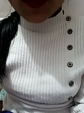 Snapshot of Riyu_05 chatting on February 28, 9:58 am Riyu 05 online show from February 28, 9:58 am