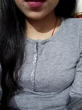 Snapshot of Riyu_05 chatting on February 10, 7:47 am Riyu 05 online show from February 10, 7:47 am