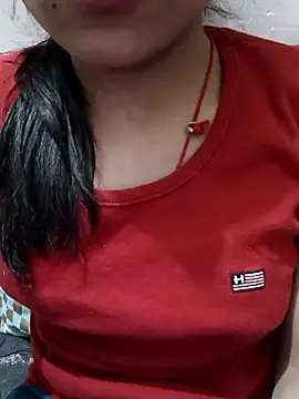 Snapshot of Riyu_05 chatting on March 21, 9:45 am Riyu 05 online show from March 21, 9:45 am