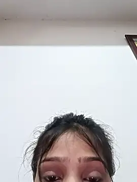 Snapshot of Riyu_05 chatting on February 25, 6:58 am Riyu 05 online show from February 25, 6:58 am